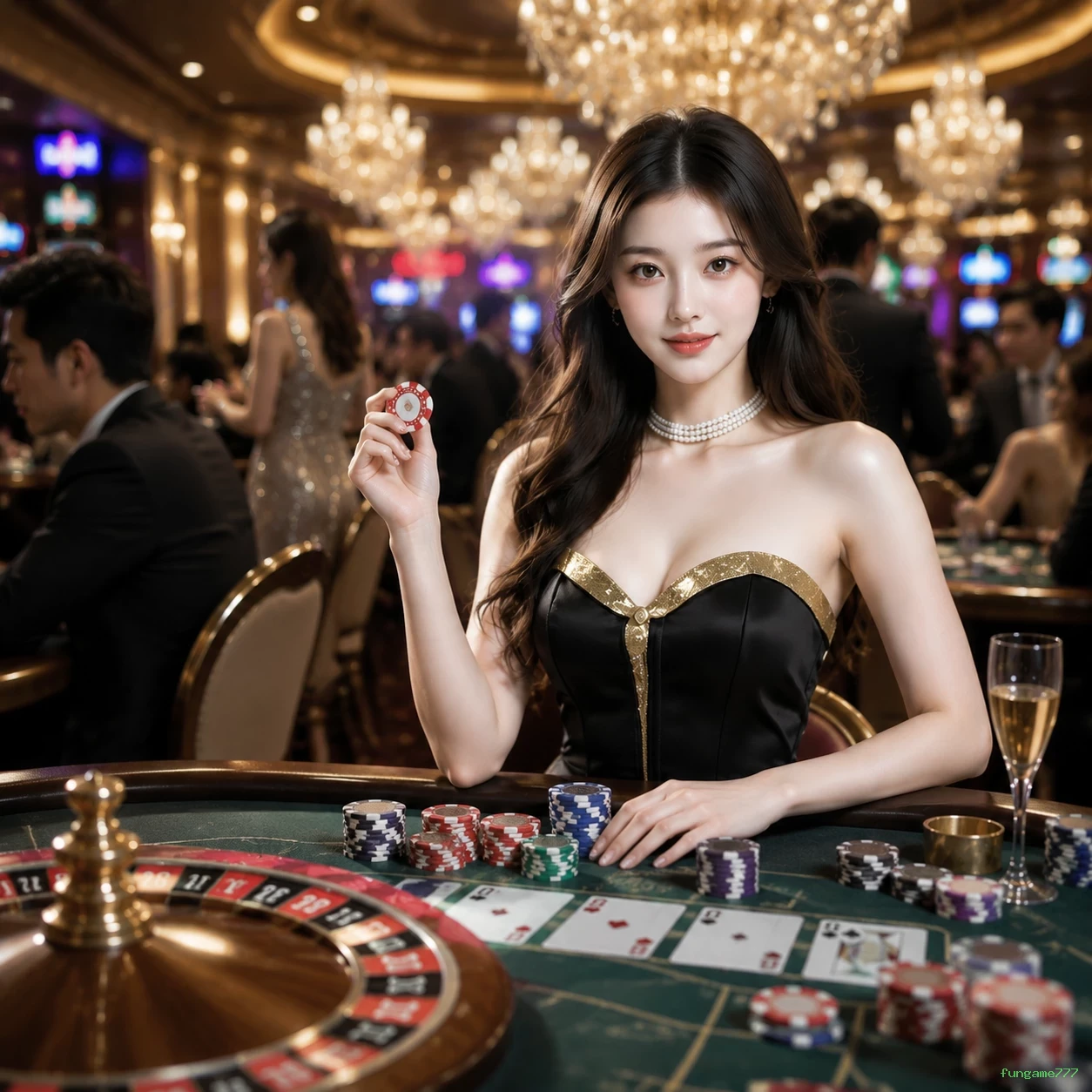 fungame777 Forum Pemain
