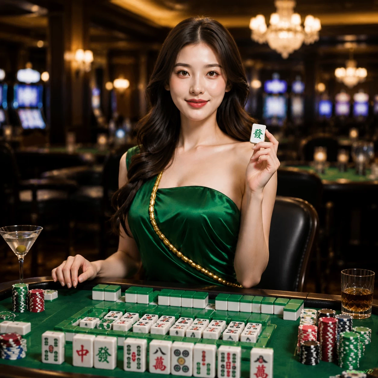 fungame777 Bonus Menarik