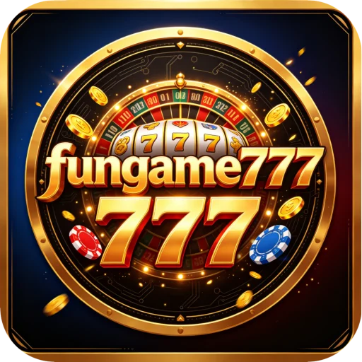 fungame777 Logo